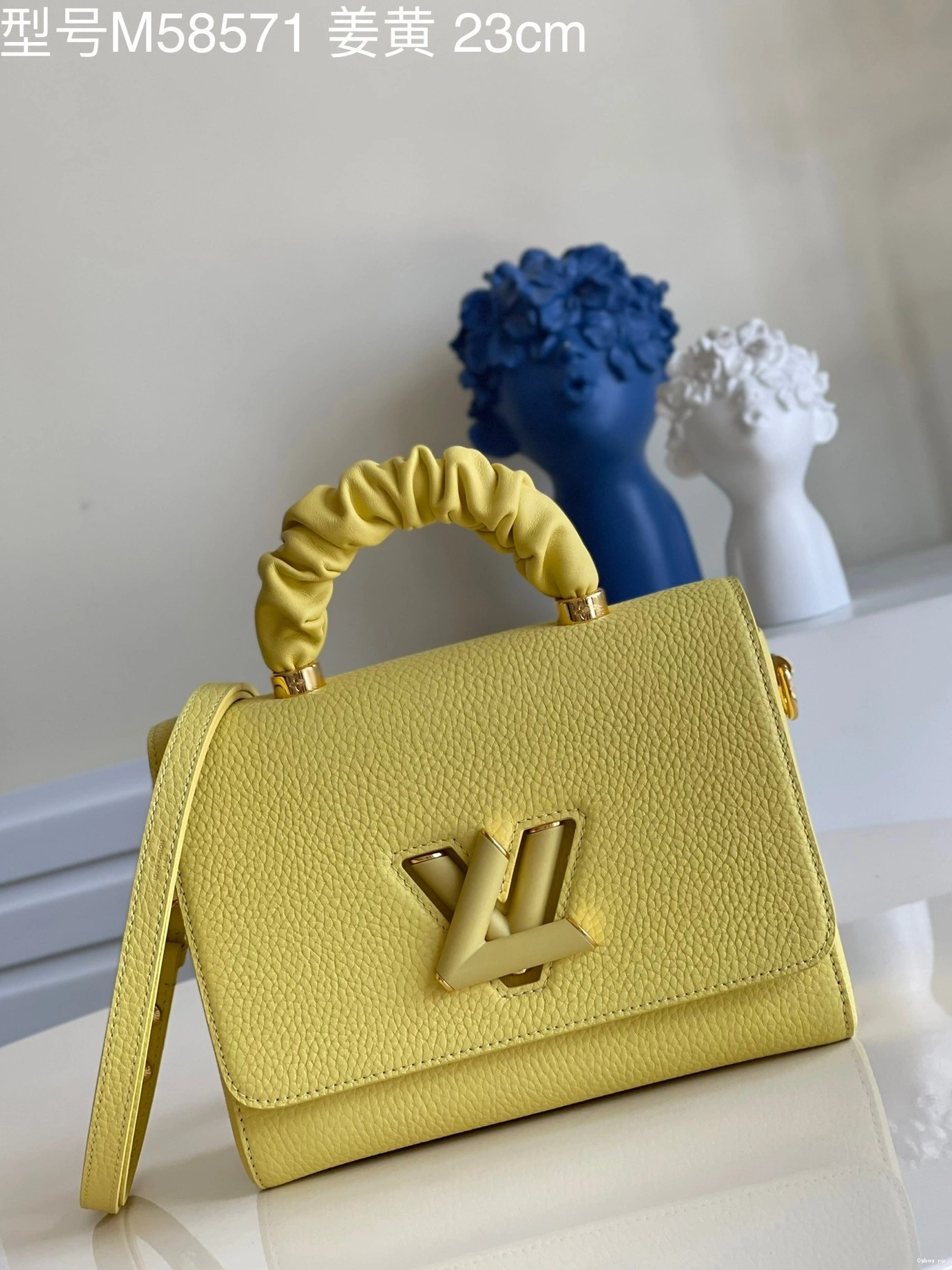 TWIST LOUIS VUITTON MM 0810